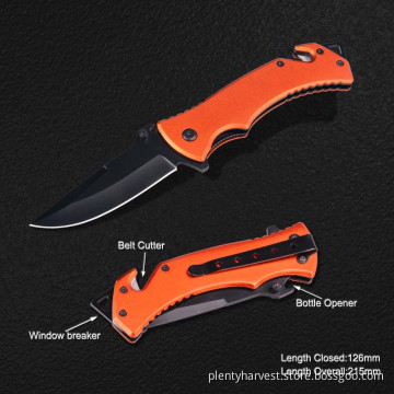 Survival Knife (#3813)